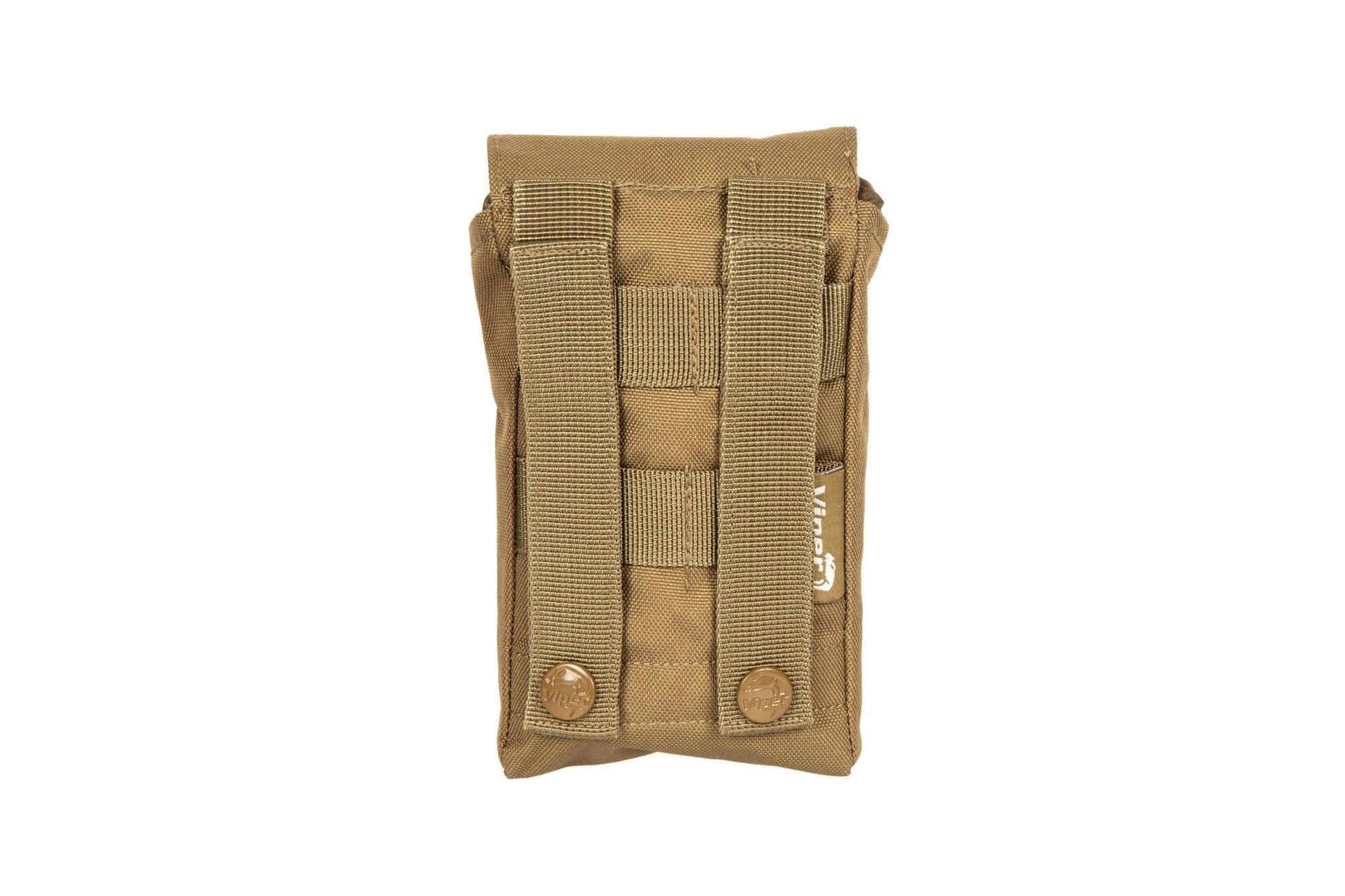 Pochette médicale Aid Kit Viper Tactical - Coyote