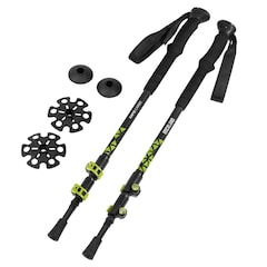 Bâtons de trekking Rapid Carbo Rockland