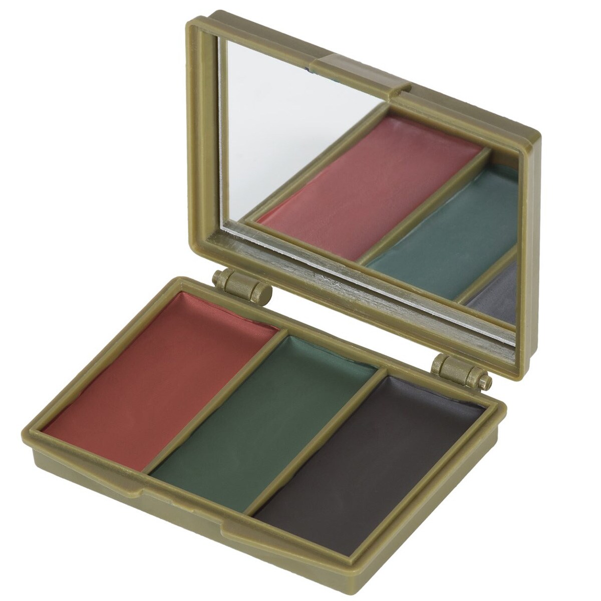 Crème de camouflage 3-couleurs Helikon-Tex