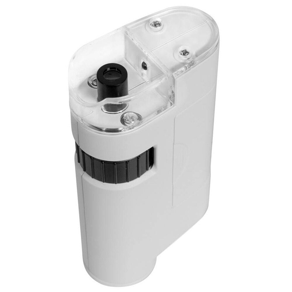 Microscope de poche Pocket Eye 100-150x Opticon