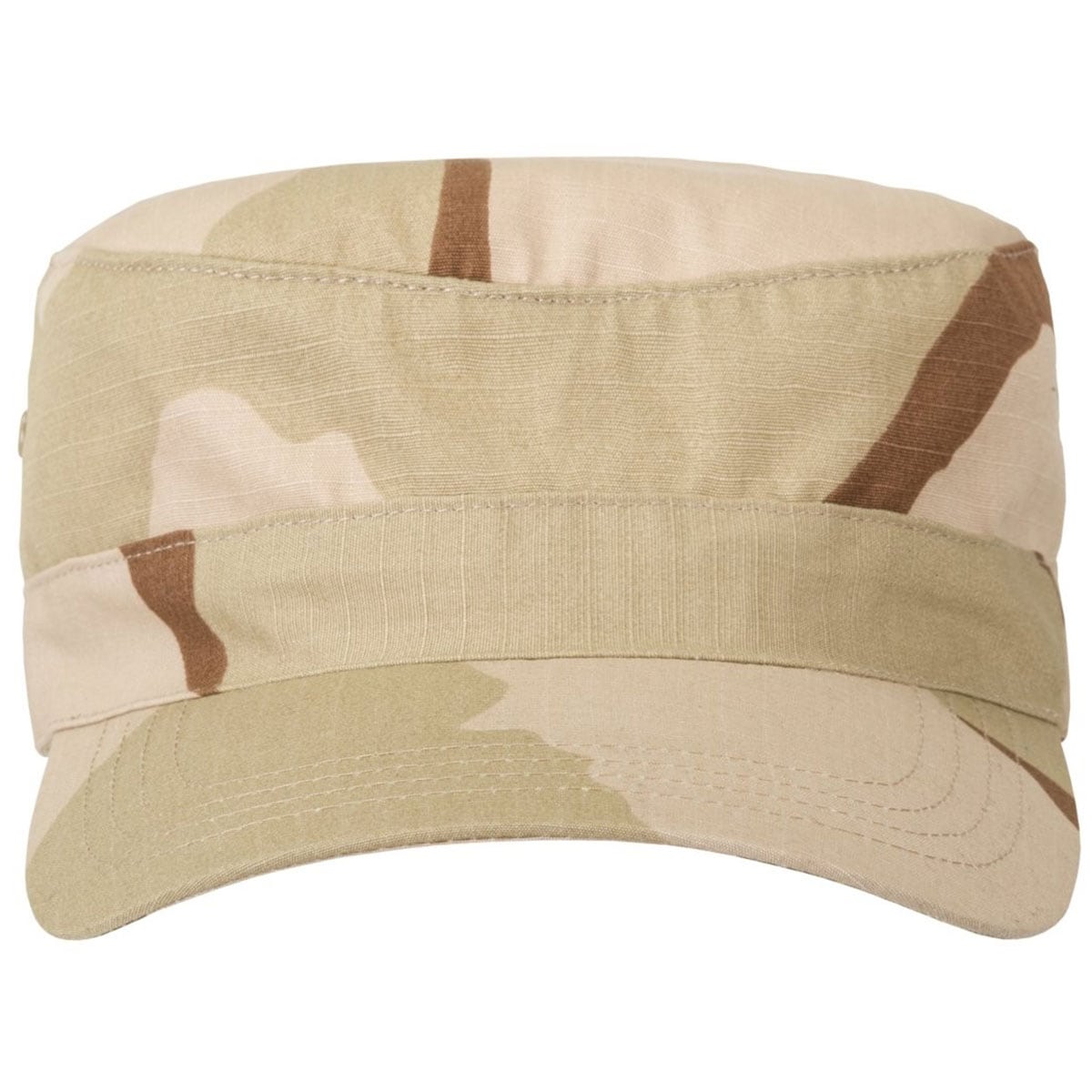 Casquette de patrouille Cotton Ripstop Helikon - US Desert