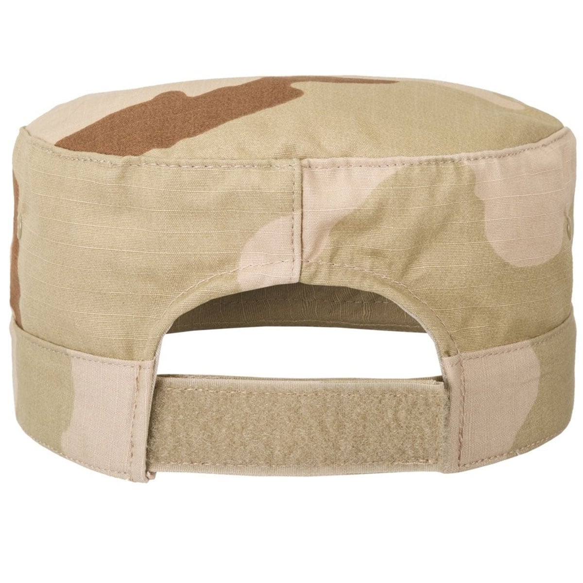 Casquette de patrouille Cotton Ripstop Helikon - US Desert