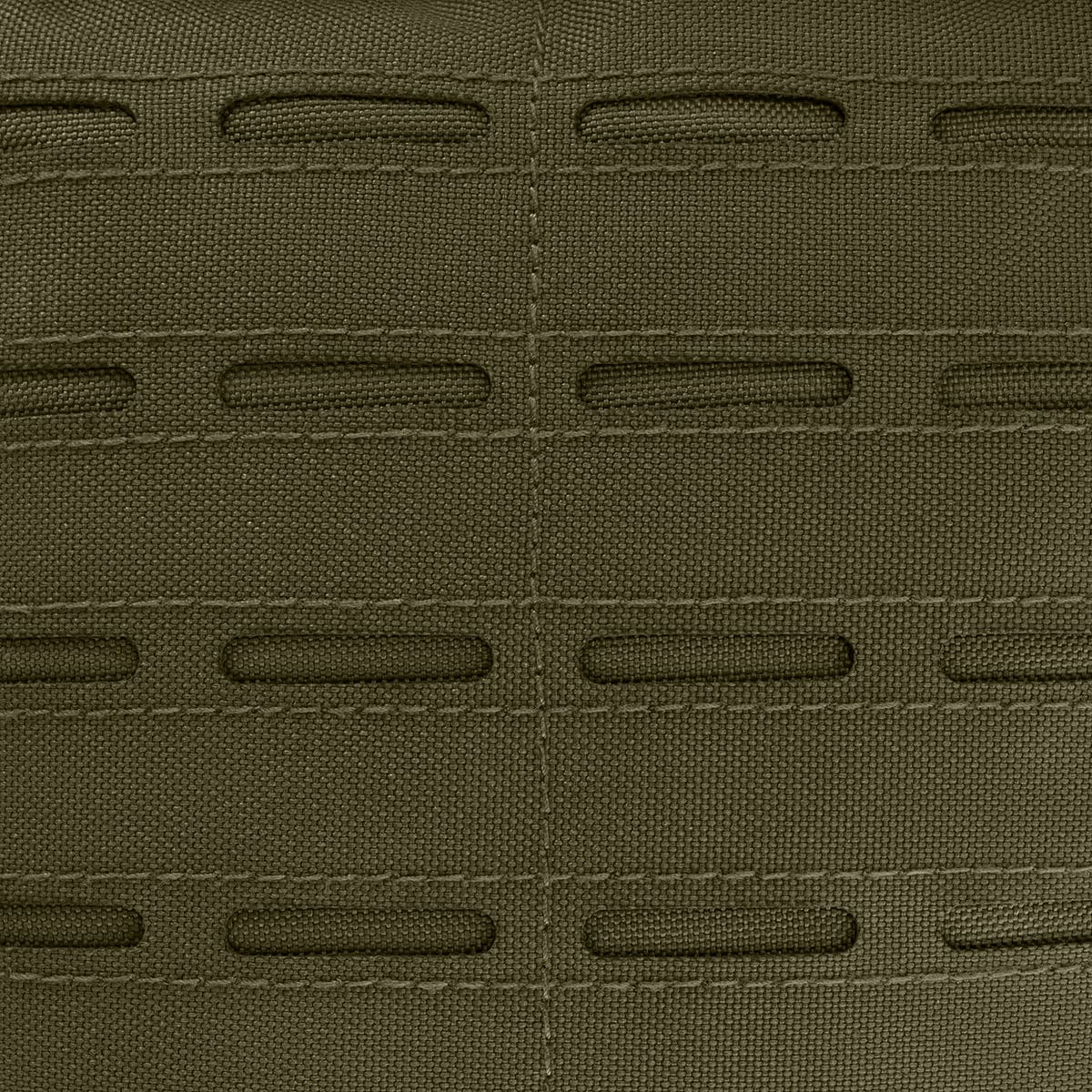 Sac à dos Assault Pack Laser Cut Small 20 L Mil-Tec - Olive