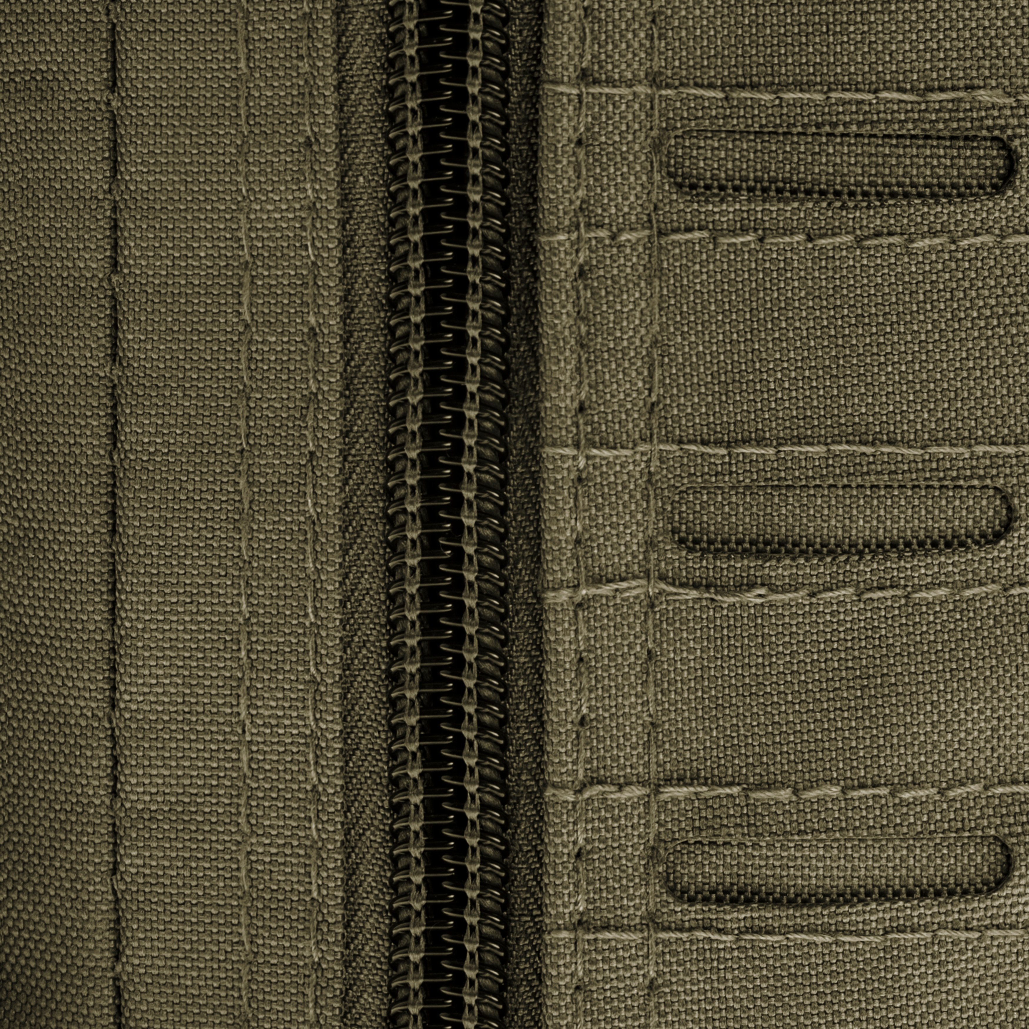 Sac à dos Assault Pack Laser Cut Small 20 L Mil-Tec - Olive