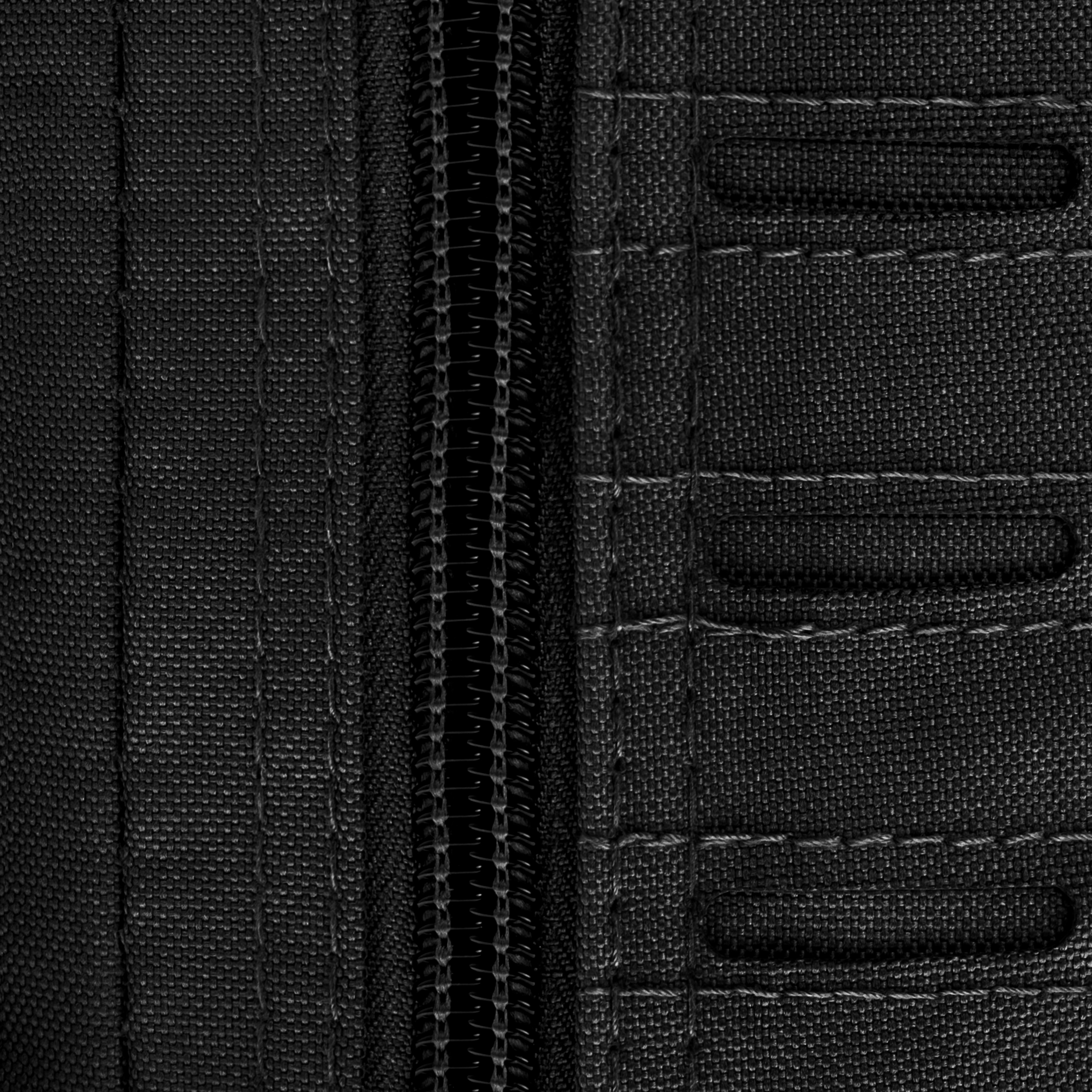 Sac à dos Assault Pack Laser Cut Small 20 L Mil-Tec - Black