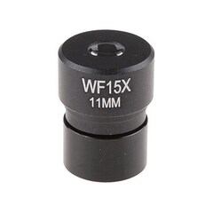 Oculaire de microscope WF 15x Opticon