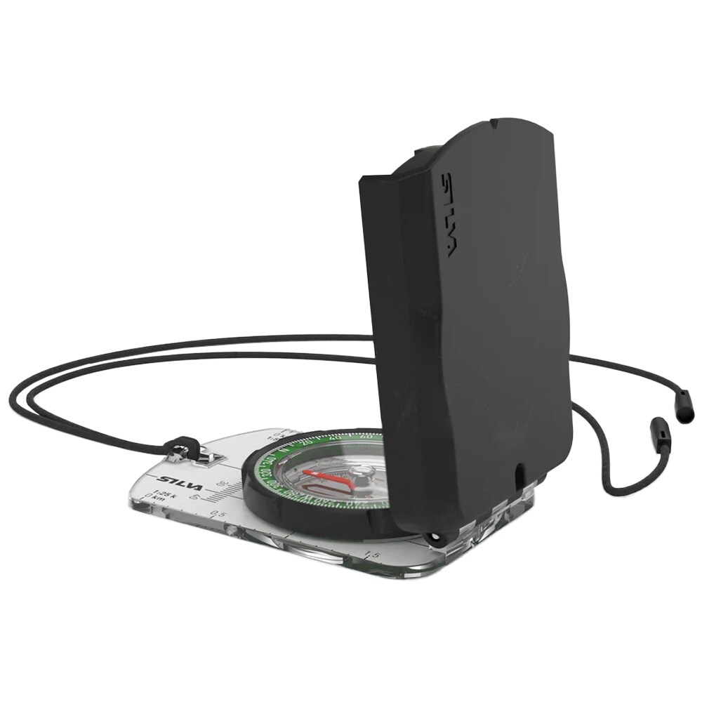 Compas Ranger S avec miroir Silva