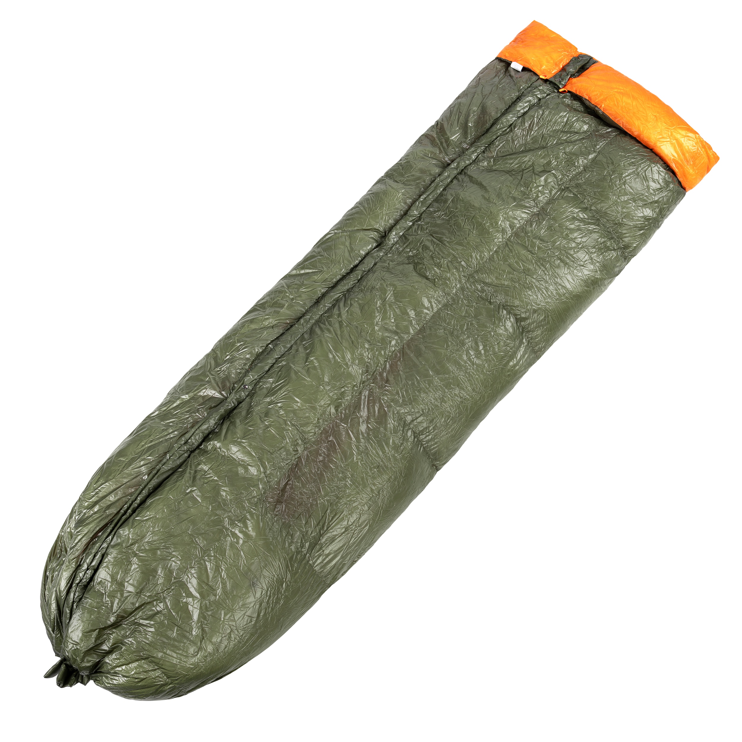 Sac de couchage Camp Quilt +5°C Bushmen