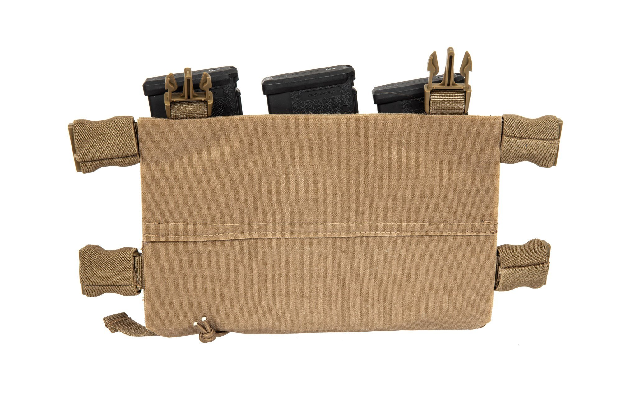 Panneau VX Buckle Up Mag Rig Viper Tactical - coyote