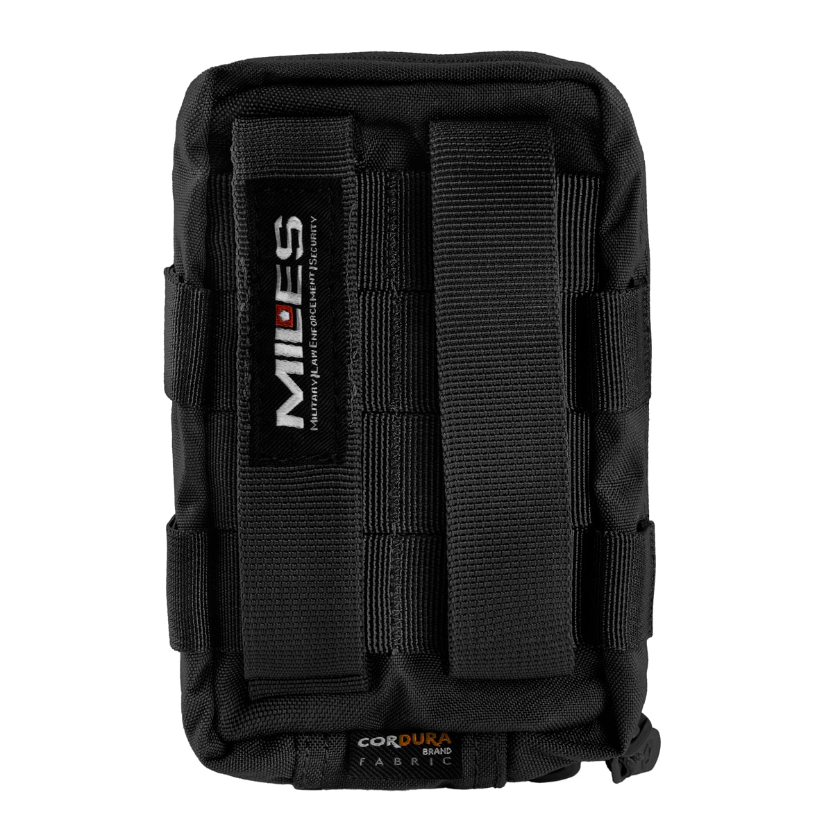 Sacoche Asty IFAK Pouch Pentagon - Black