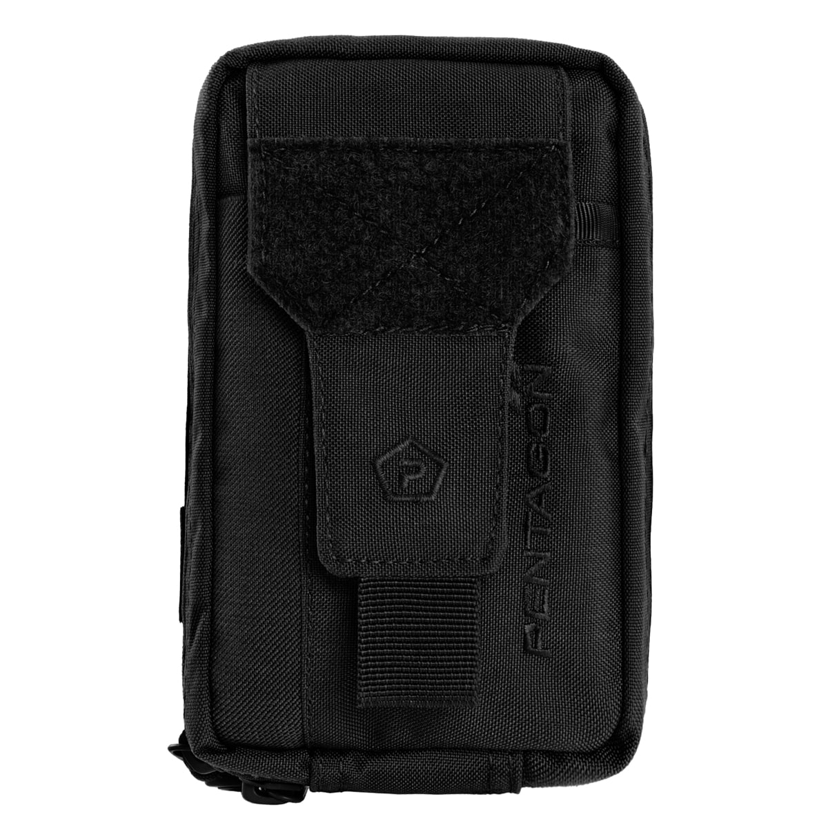 Sacoche Asty IFAK Pouch Pentagon - Black