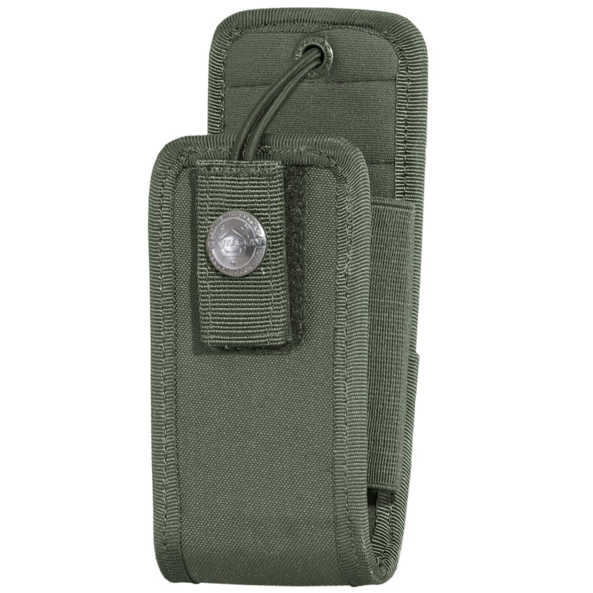 Porte-chargeur Echo CB Pouch Pentagon - Olive