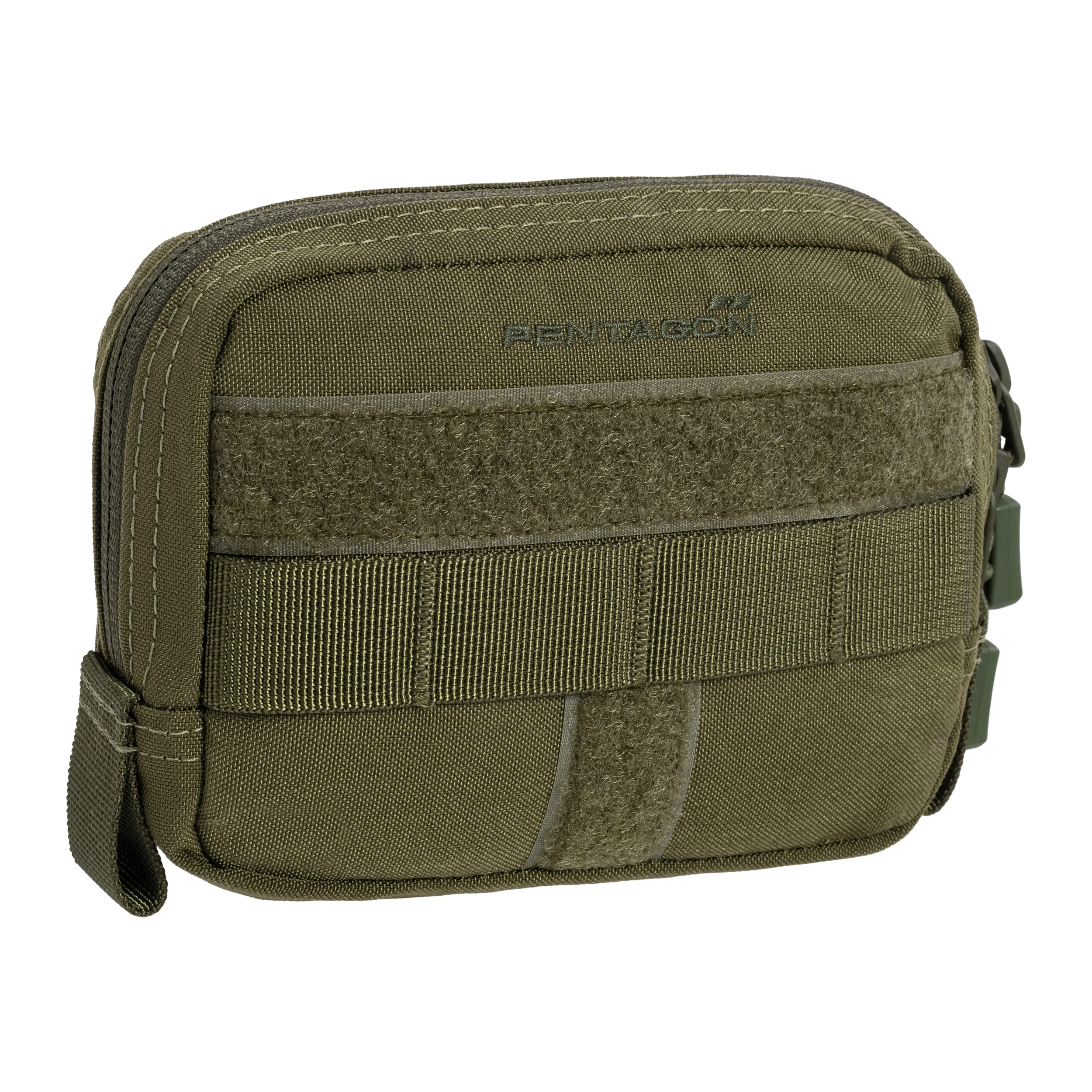 Sacoche Oscar Pouch Pentagon - Olive