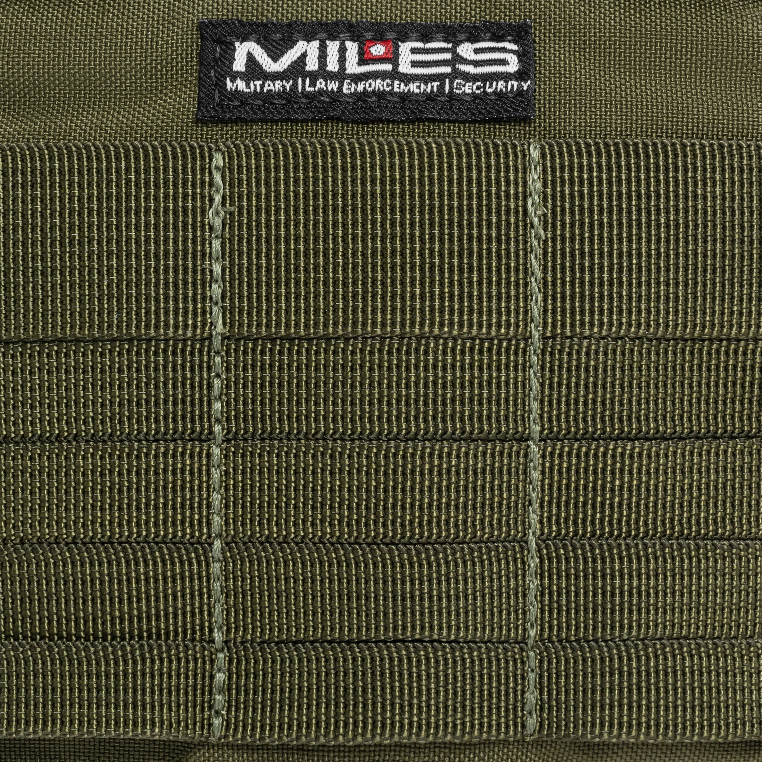 Sacoche Oscar Pouch Pentagon - Olive