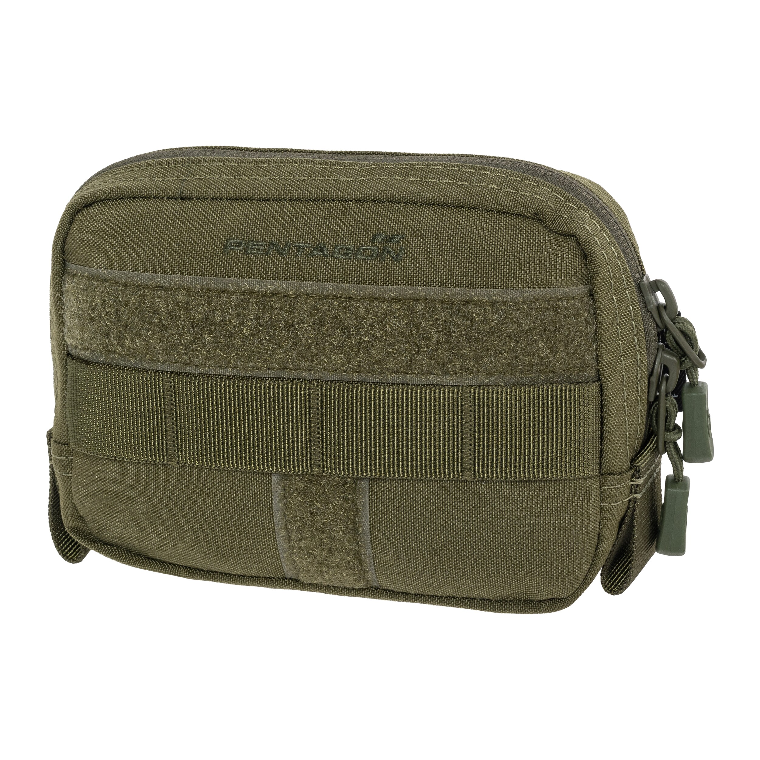 Sacoche Oscar Pouch Pentagon - Olive