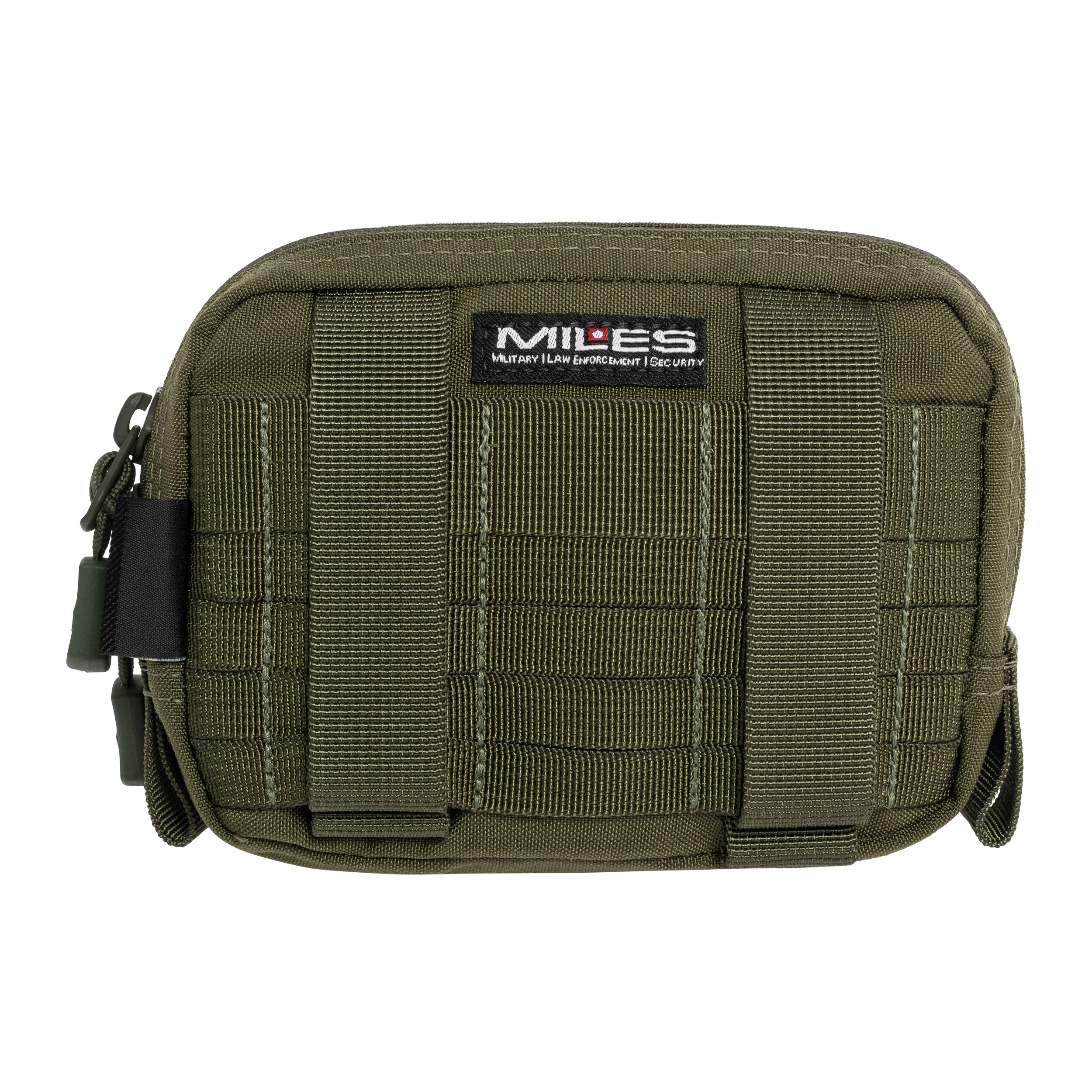 Sacoche Oscar Pouch Pentagon - Olive