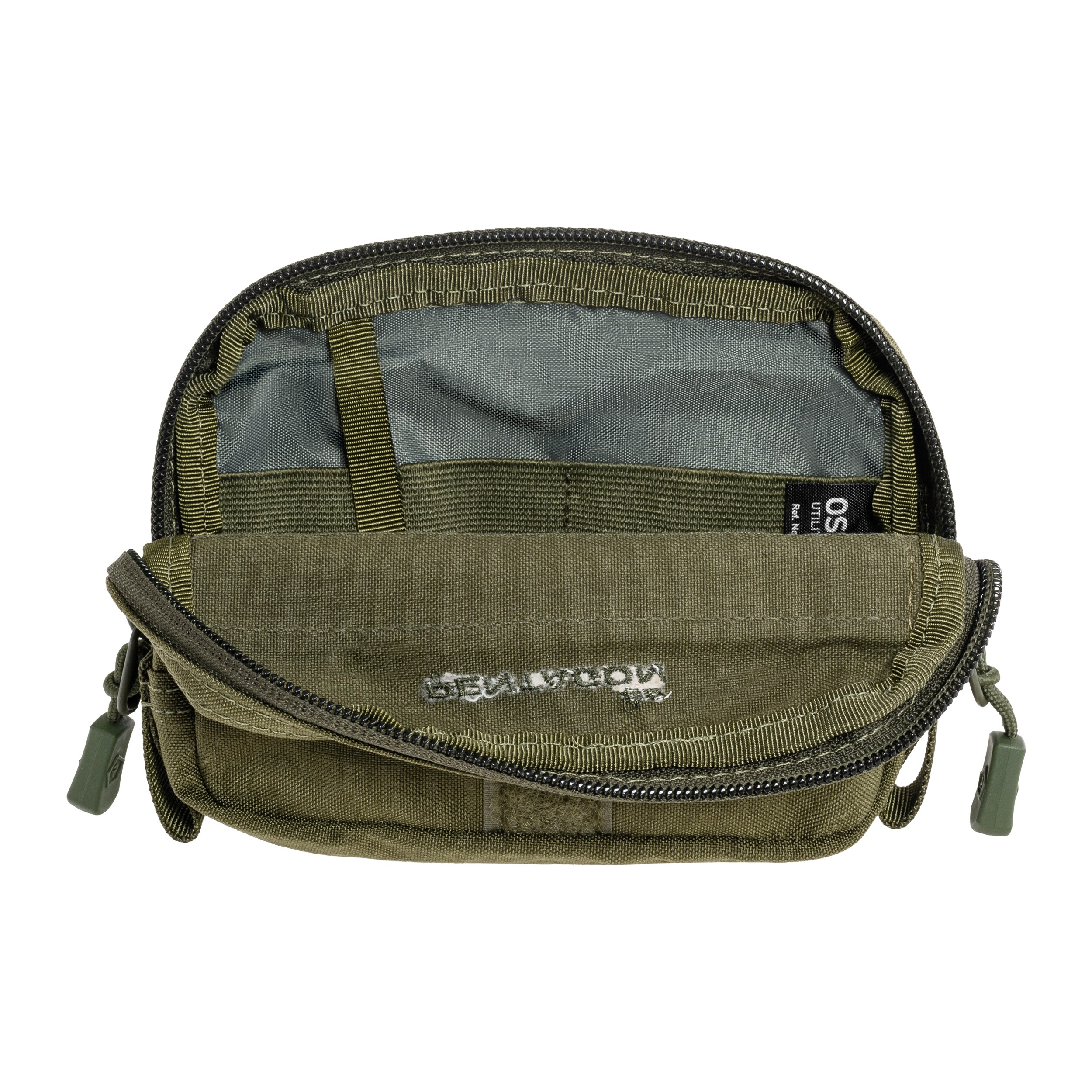 Sacoche Oscar Pouch Pentagon - Olive