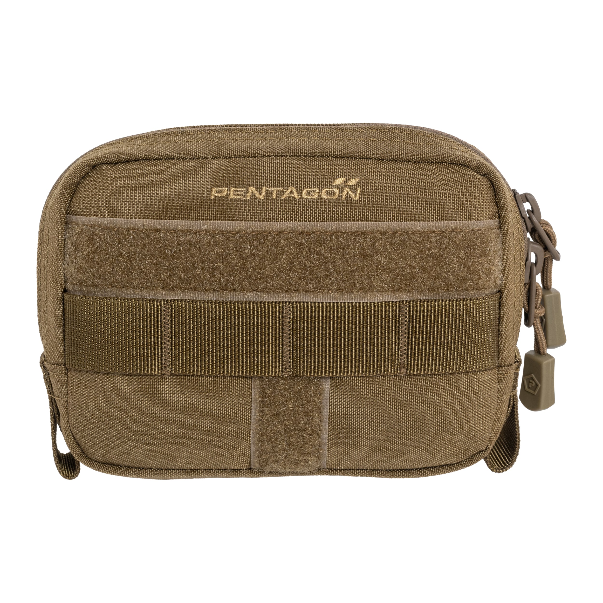 Sacoche Oscar Pouch Pentagon - Coyote