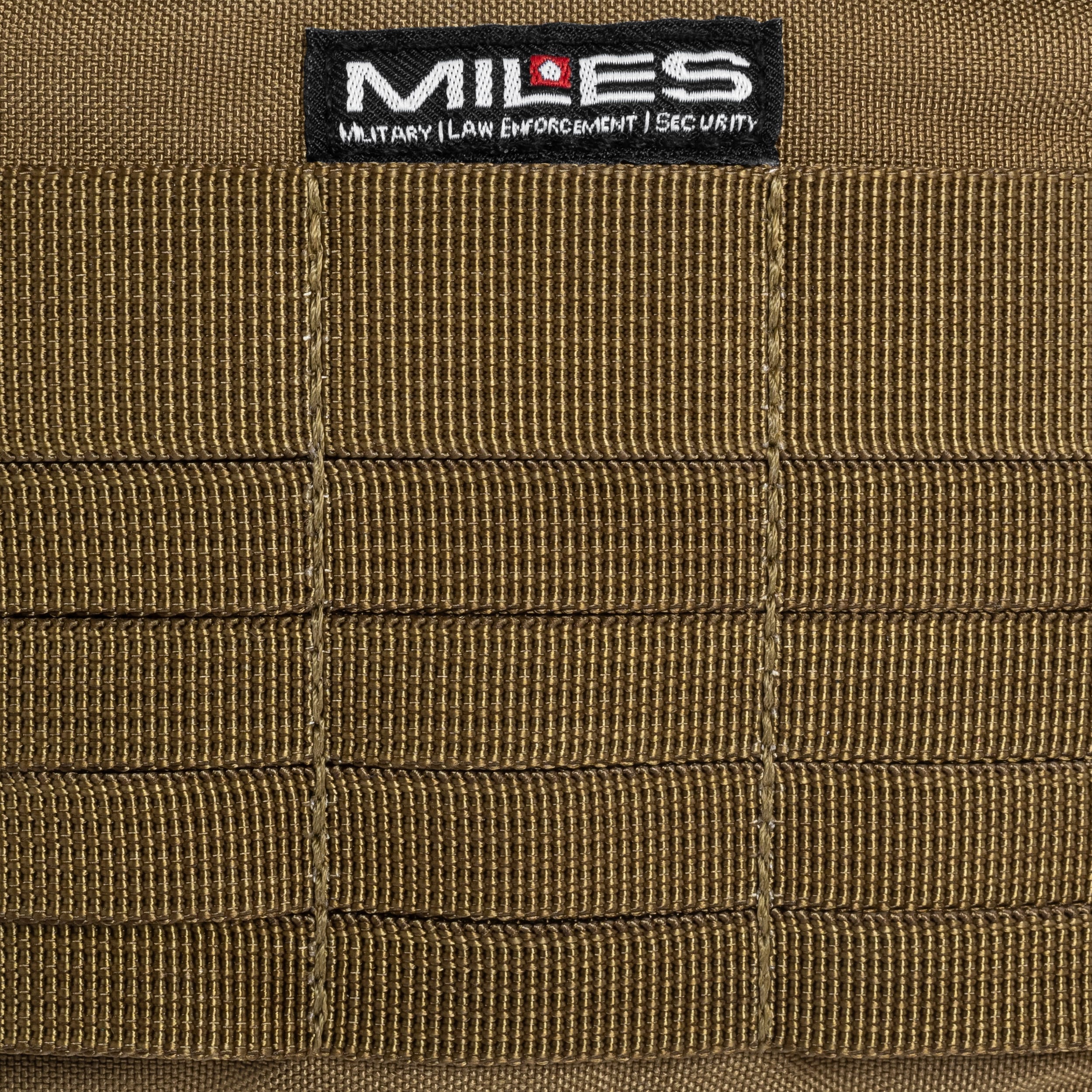 Sacoche Oscar Pouch Pentagon - Coyote