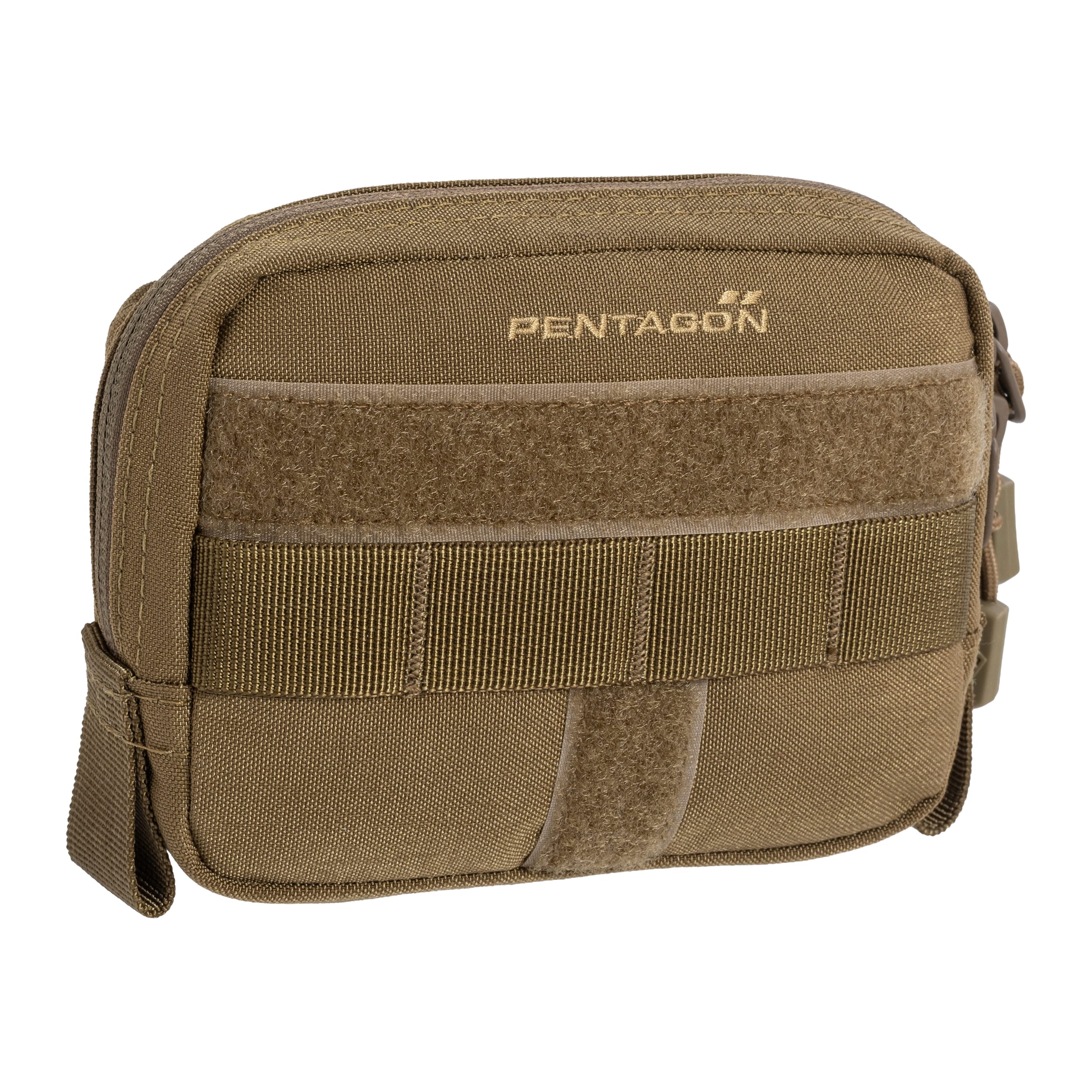 Sacoche Oscar Pouch Pentagon - Coyote