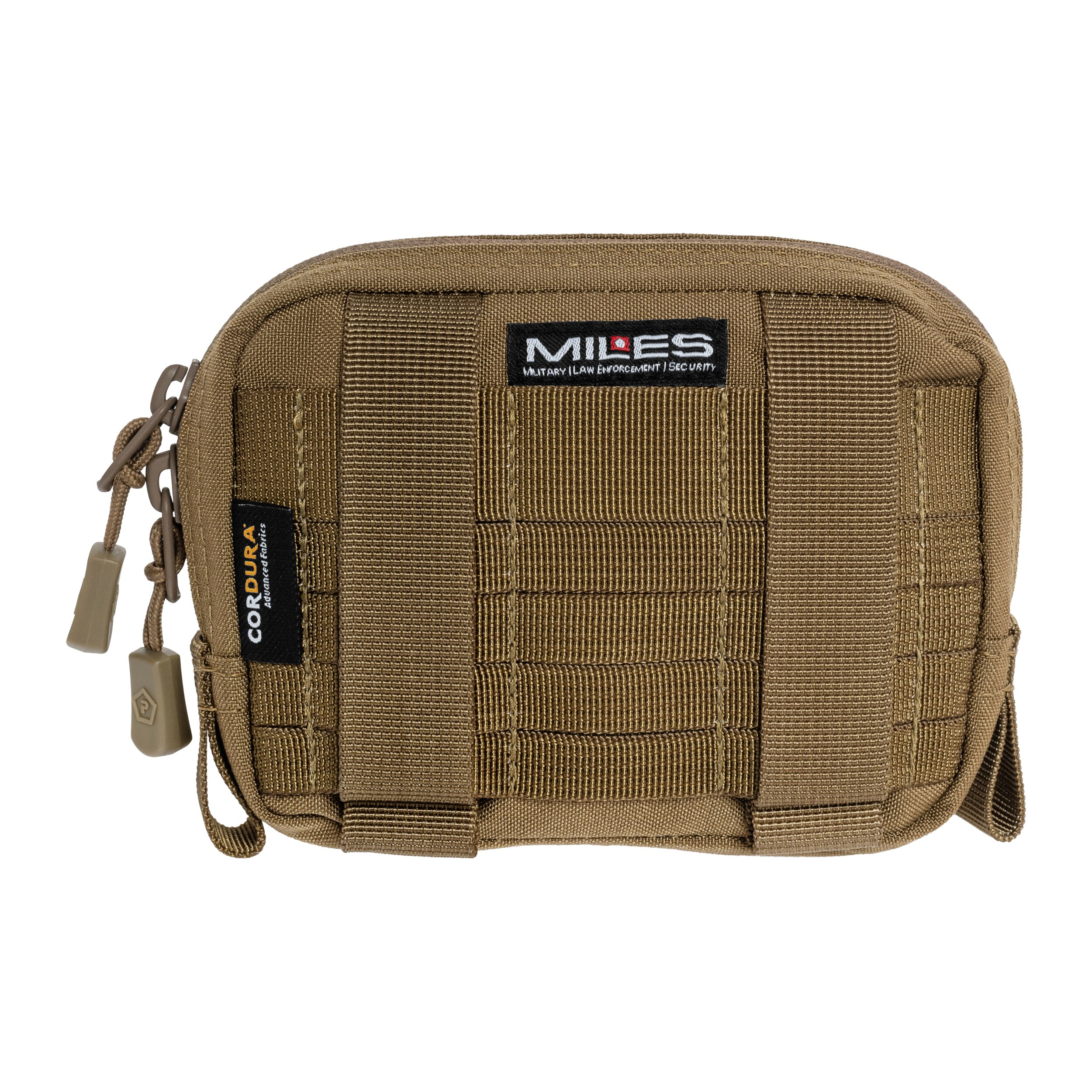 Sacoche Oscar Pouch Pentagon - Coyote
