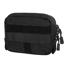 Sacoche Oscar Pouch Pentagon - Black