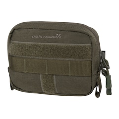 Sacoche Oscar Pouch Pentagon - RAL7013