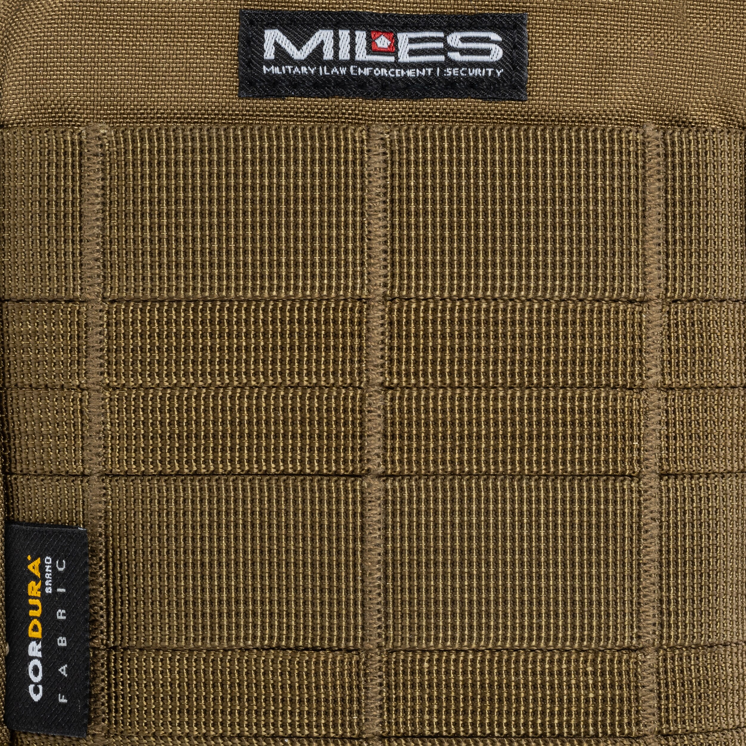 Sacoche Victor Pouch Pentagon - Coyote