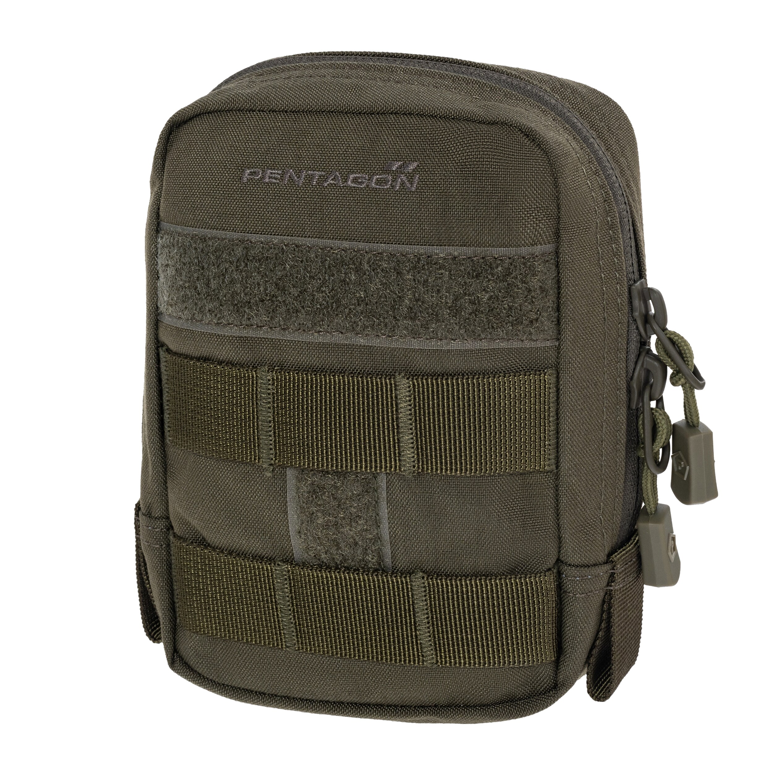 Sacoche Victor Pouch Pentagon - RAL7013