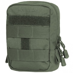 Sacoche Victor Pouch Pentagon - Olive