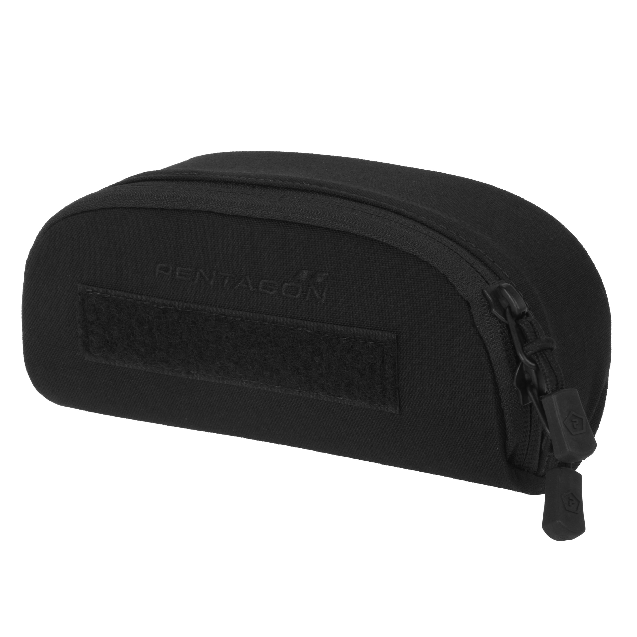 Étui pour lunettes Kalypso Pentagon - Black