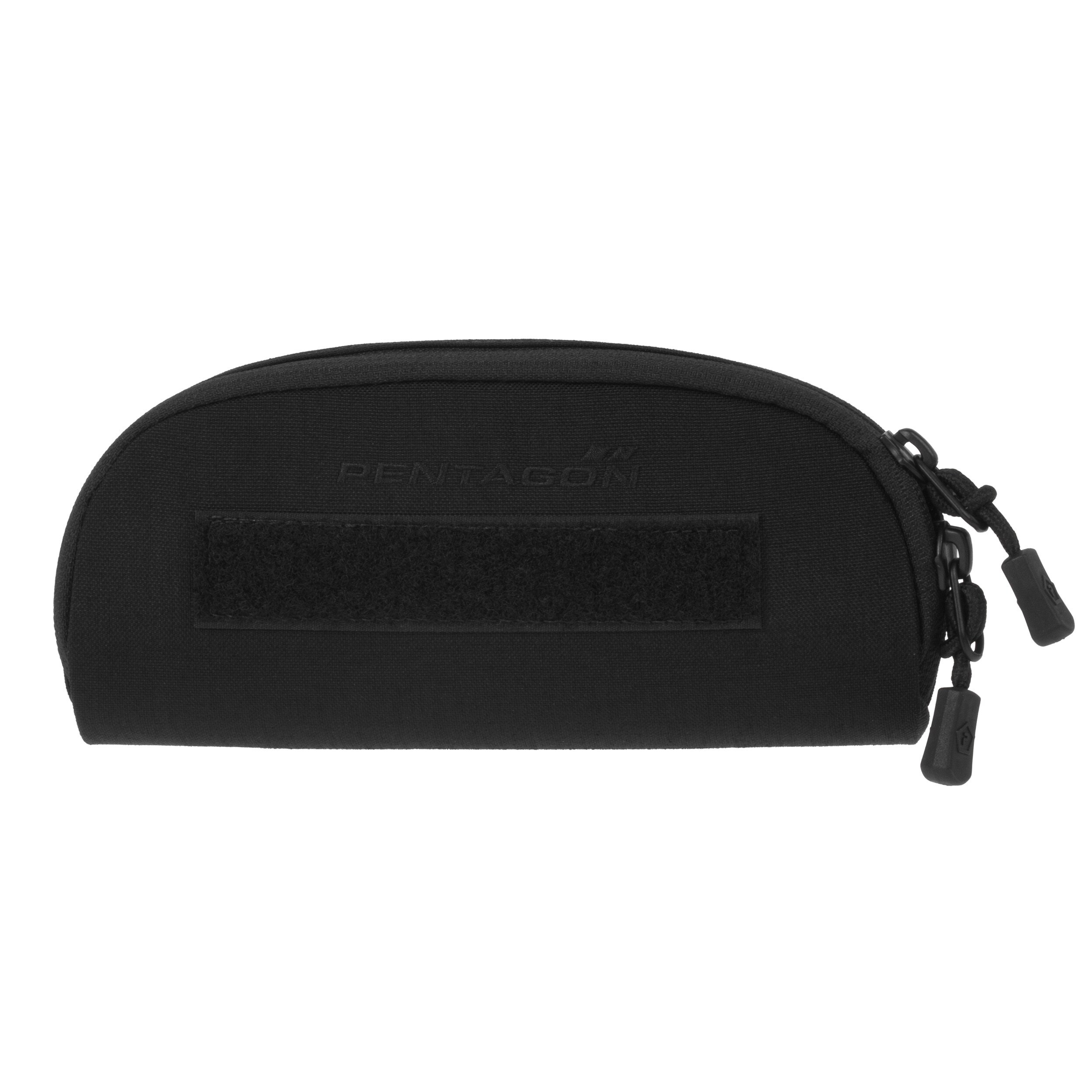 Étui pour lunettes Kalypso Pentagon - Black