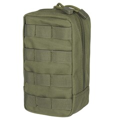 Porte-chargeur 8Fields - Olive