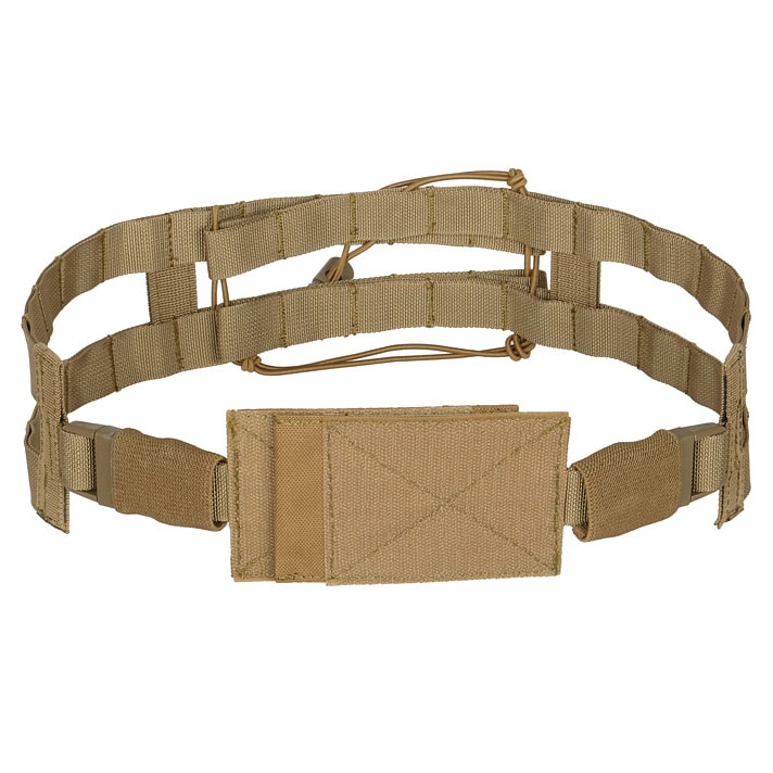 Sangle pour gilet avec système de détachement rapide 8Fields - Coyote