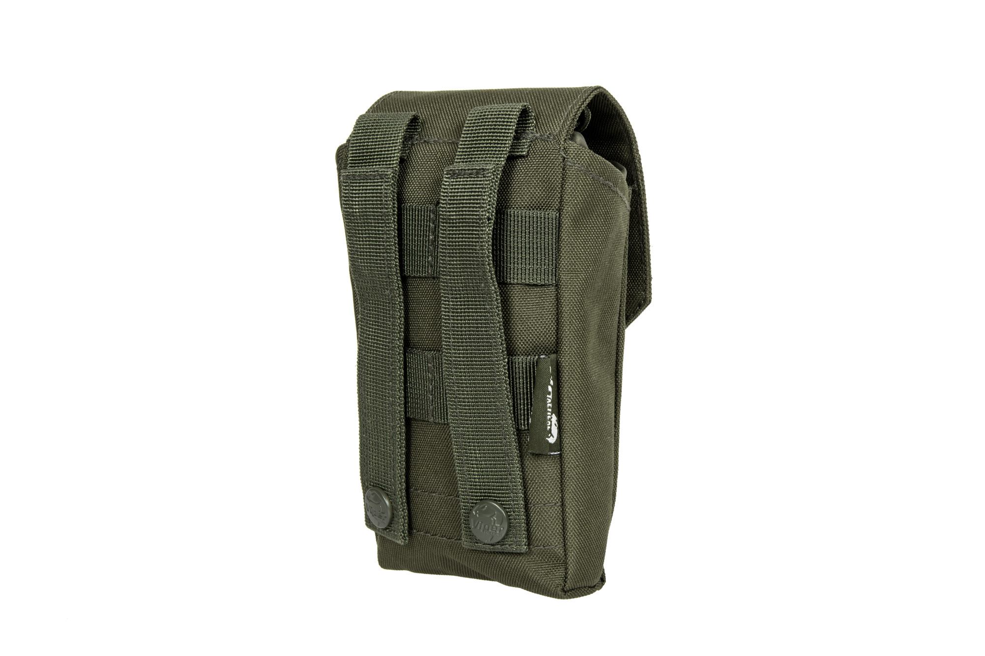 Pochette médicale Aid Kit Viper Tactical - Olive