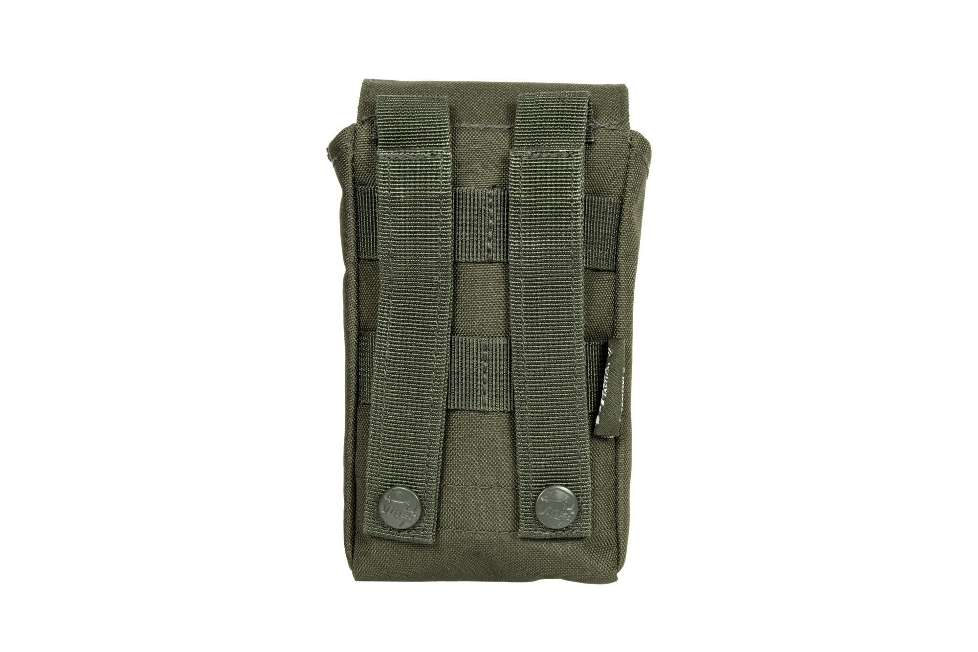 Pochette médicale Aid Kit Viper Tactical - Olive