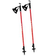 Bâtons de randonnée Nordic Walking Nordic Pro II Fjord Nansen