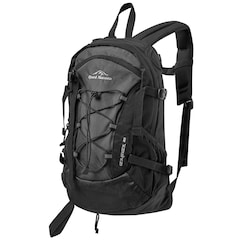 Sac à dos Geranger Solid 30 L Fjord Nansen - Black