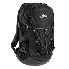 Sac à dos Geranger Solid 30 L Fjord Nansen - Black