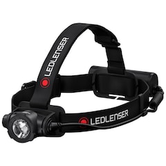 Lampe frontale H7R Core 1000 lumens Ledlenser