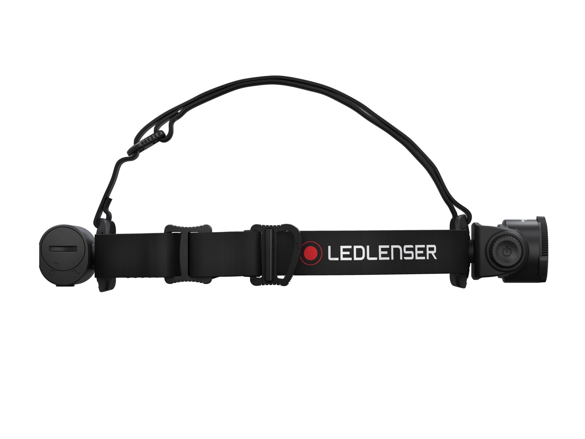 Lampe frontale H7R Core 1000 lumens Ledlenser