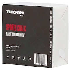 Magnésie en cube Thorn+Fit