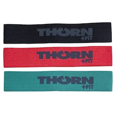 Ensemble de bandes de résistance Resistance Textile Band Set Thorn+Fit