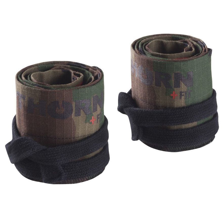 Bande de poignet Thorn+Fit - Camo