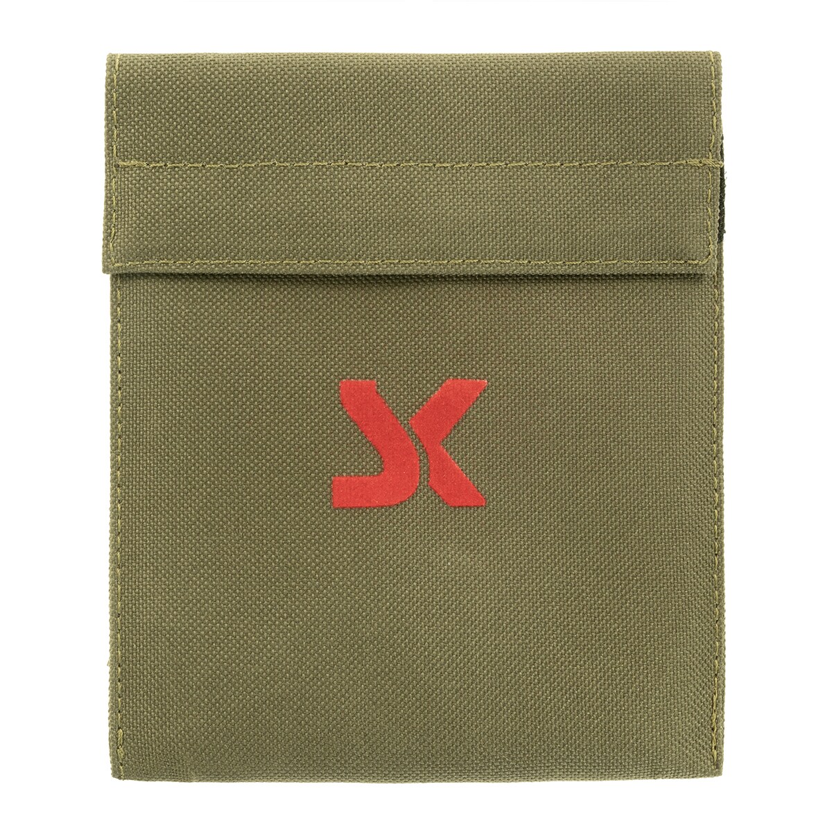 Réchaud touristique pliable Samotny Wilk Bushcraft Duo Survival Kettle