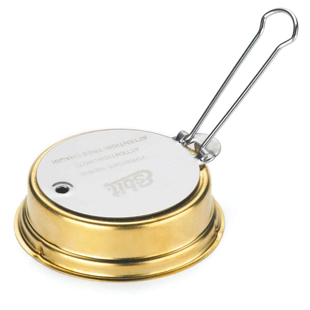 Réchaud à alcool Esbit