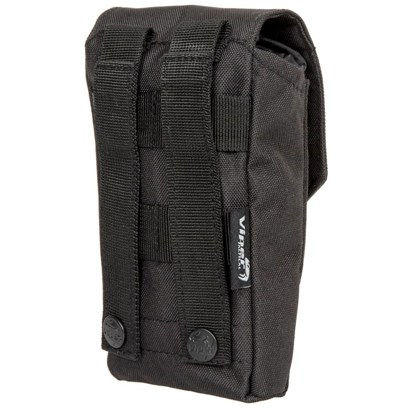 Pochette médicale Aid Kit Viper Tactical - Black