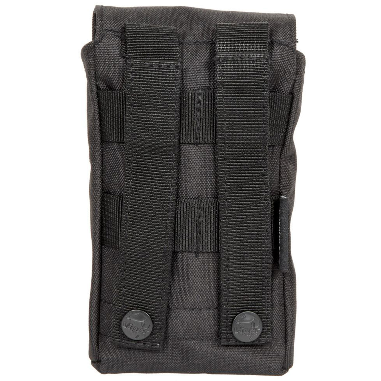 Pochette médicale Aid Kit Viper Tactical - Black