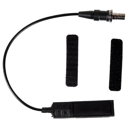 Interrupteur en gel pour lampes de poche tactiques Night Evolution