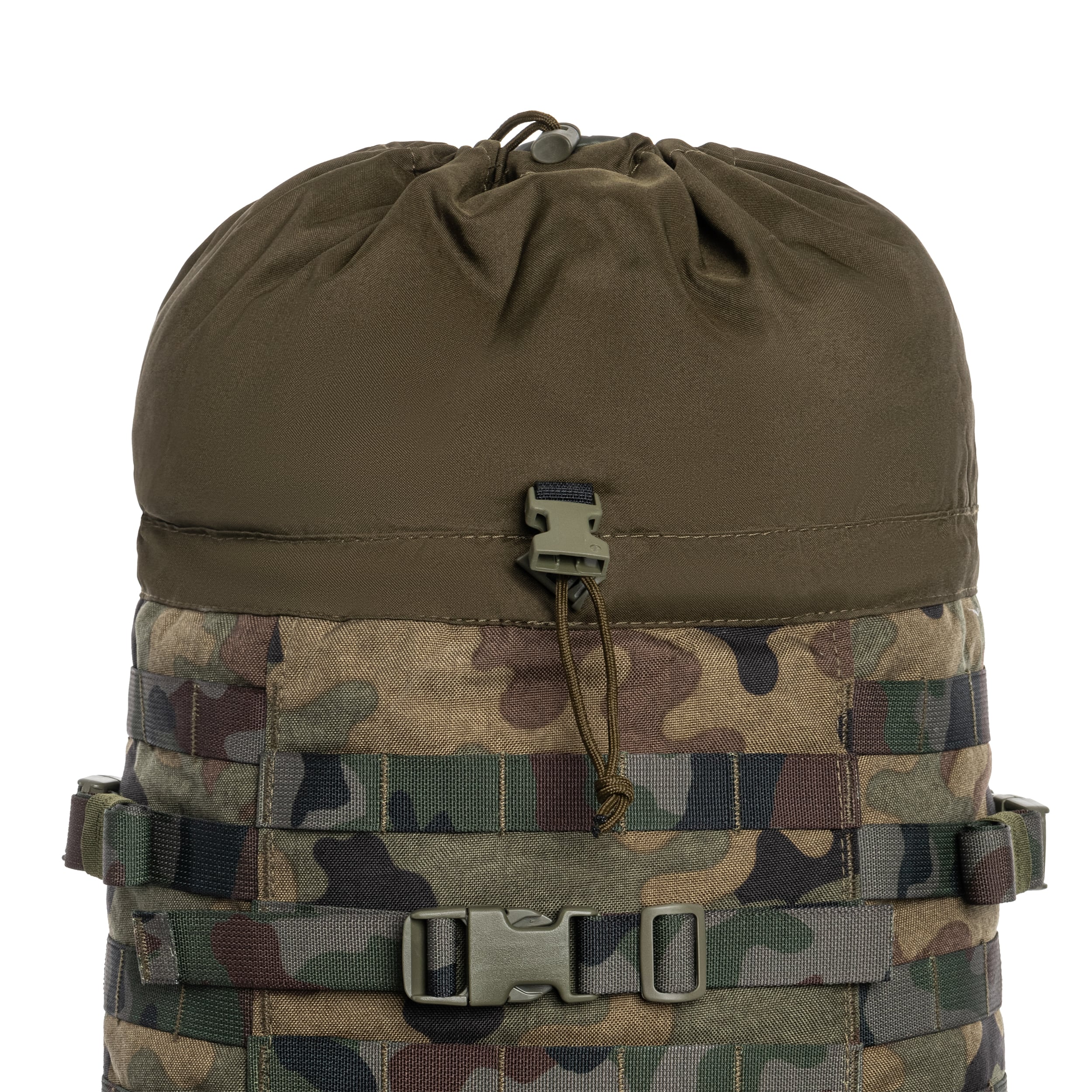 Sac à dos Raccoon 45 L Wisport - wz.93 Pantera PL Woodland